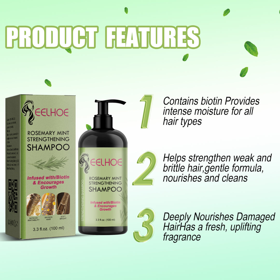 Hair Root Strengthening Treatment