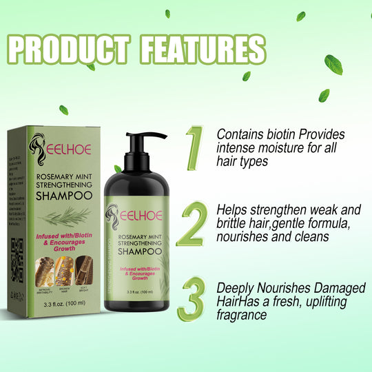 Hair Root Strengthening Treatment