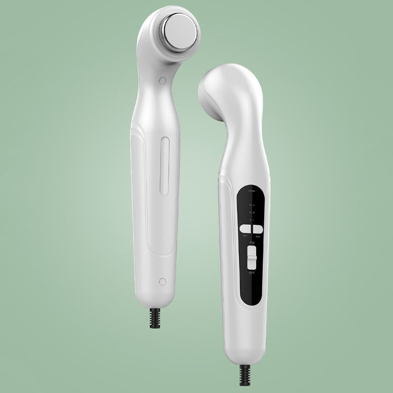 1MHz Ultrasonic Pain Relief Therapy Device
