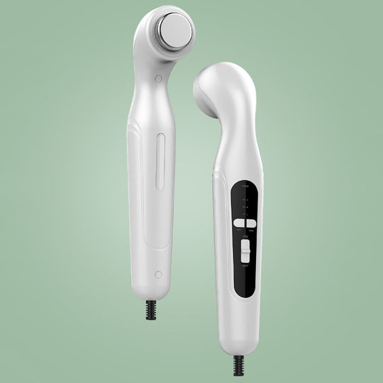 1MHz Ultrasonic Pain Relief Therapy Device