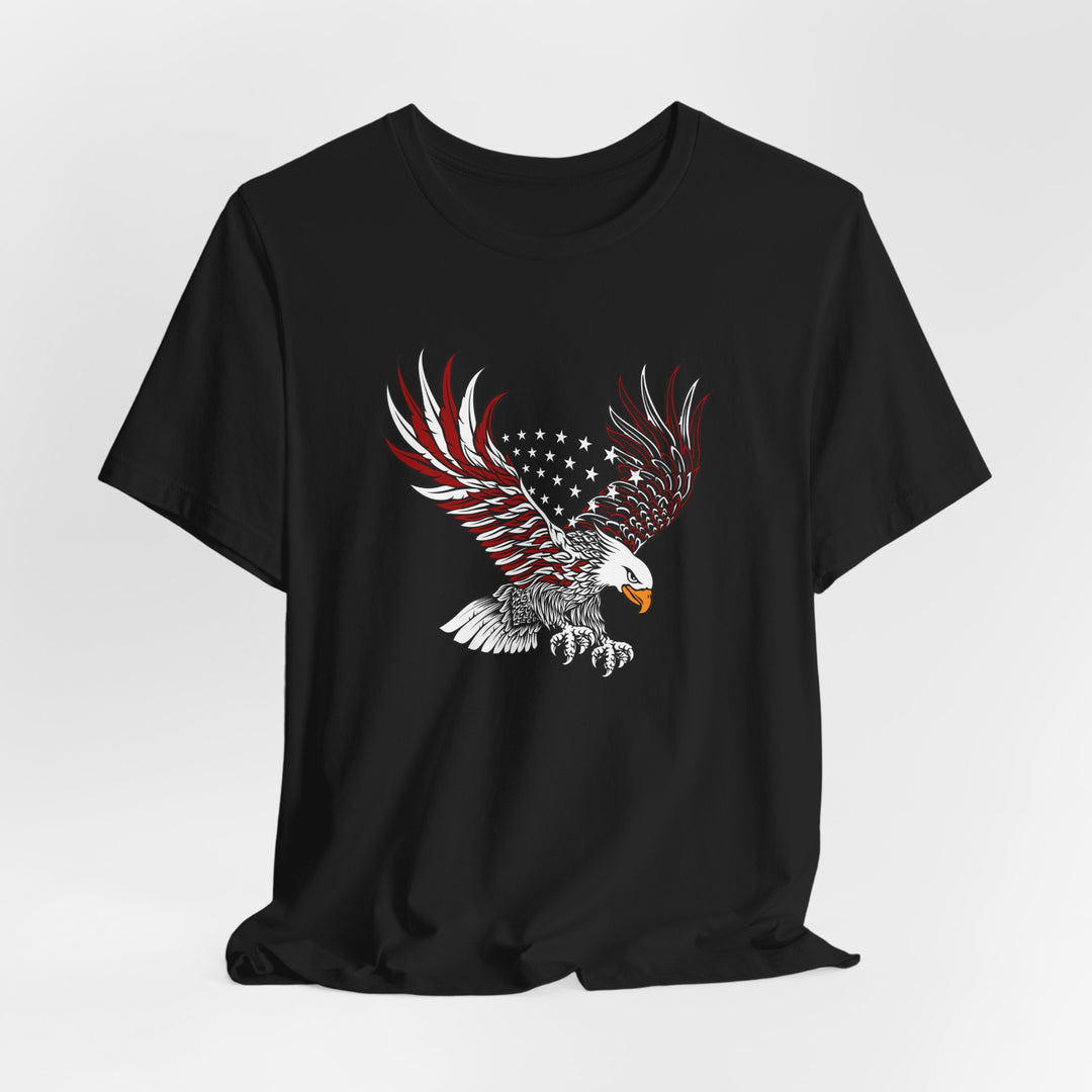 American Bald Eagle T-Shirt