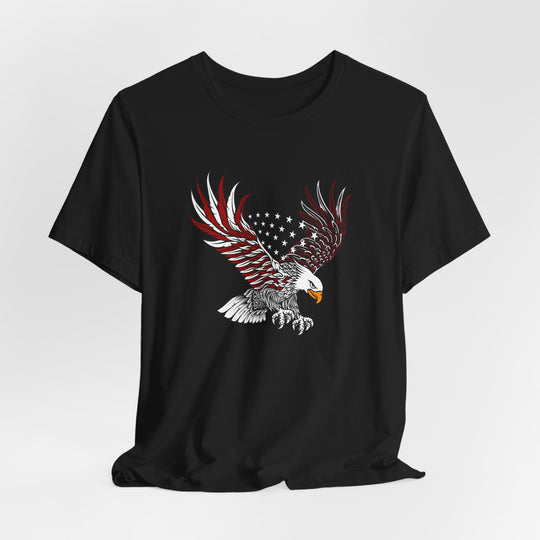 American Bald Eagle T-Shirt
