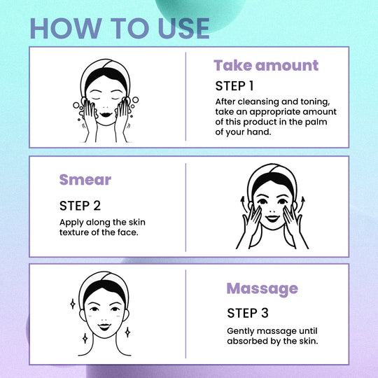 Firming Moisturizing Skin Cream