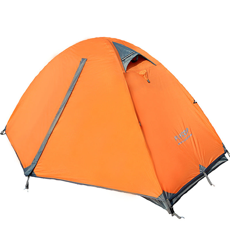 Ultralight Rainproof 2-Person Camping Tent