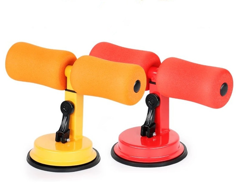 Portable Sit-Up Bar Trainer for Core &amp; Home Workouts