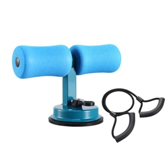 Portable Sit-Up Bar Trainer for Core &amp; Home Workouts