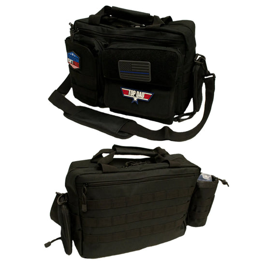 Tactical Diaper Bag 5-Piece Set