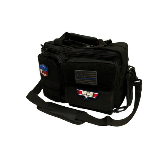 Tactical Diaper Bag 5-Piece Set