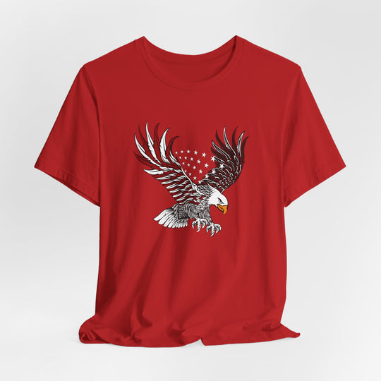 American Bald Eagle T-Shirt