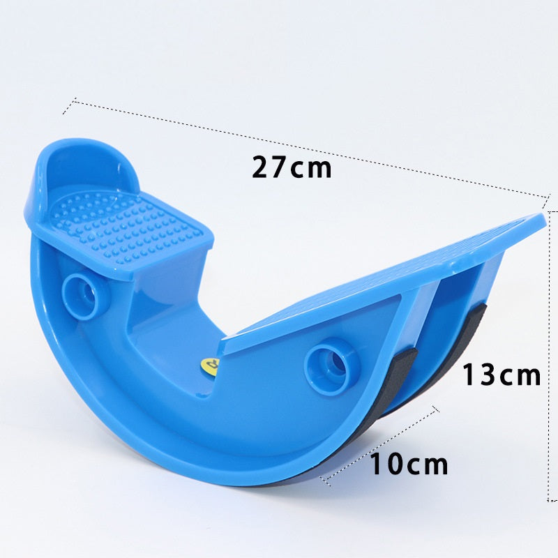 Calf &amp; Ankle Stretching Rocker
