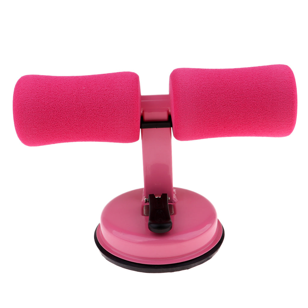 Portable Sit-Up Bar Trainer for Core &amp; Home Workouts