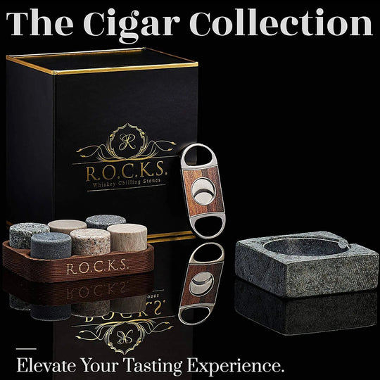 Cigar Aficionado (The Gentleman&