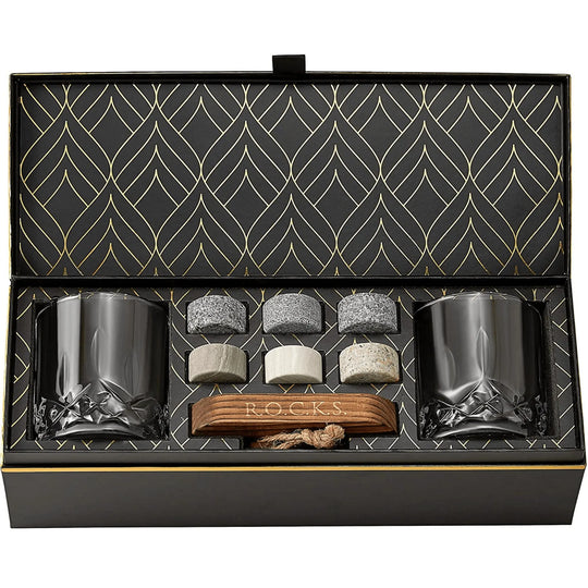 Signature Glass Edition  - The Connoisseur&
