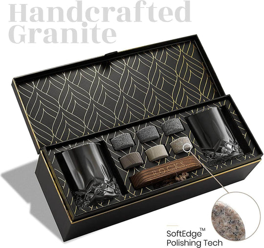 Signature Glass Edition  - The Connoisseur&