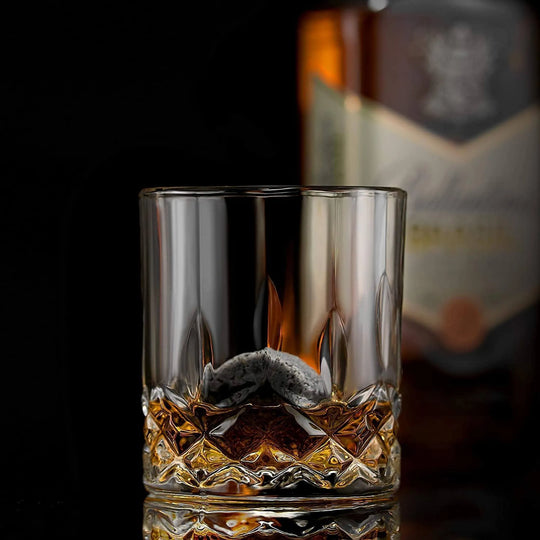 Signature Glass Edition  - The Connoisseur&