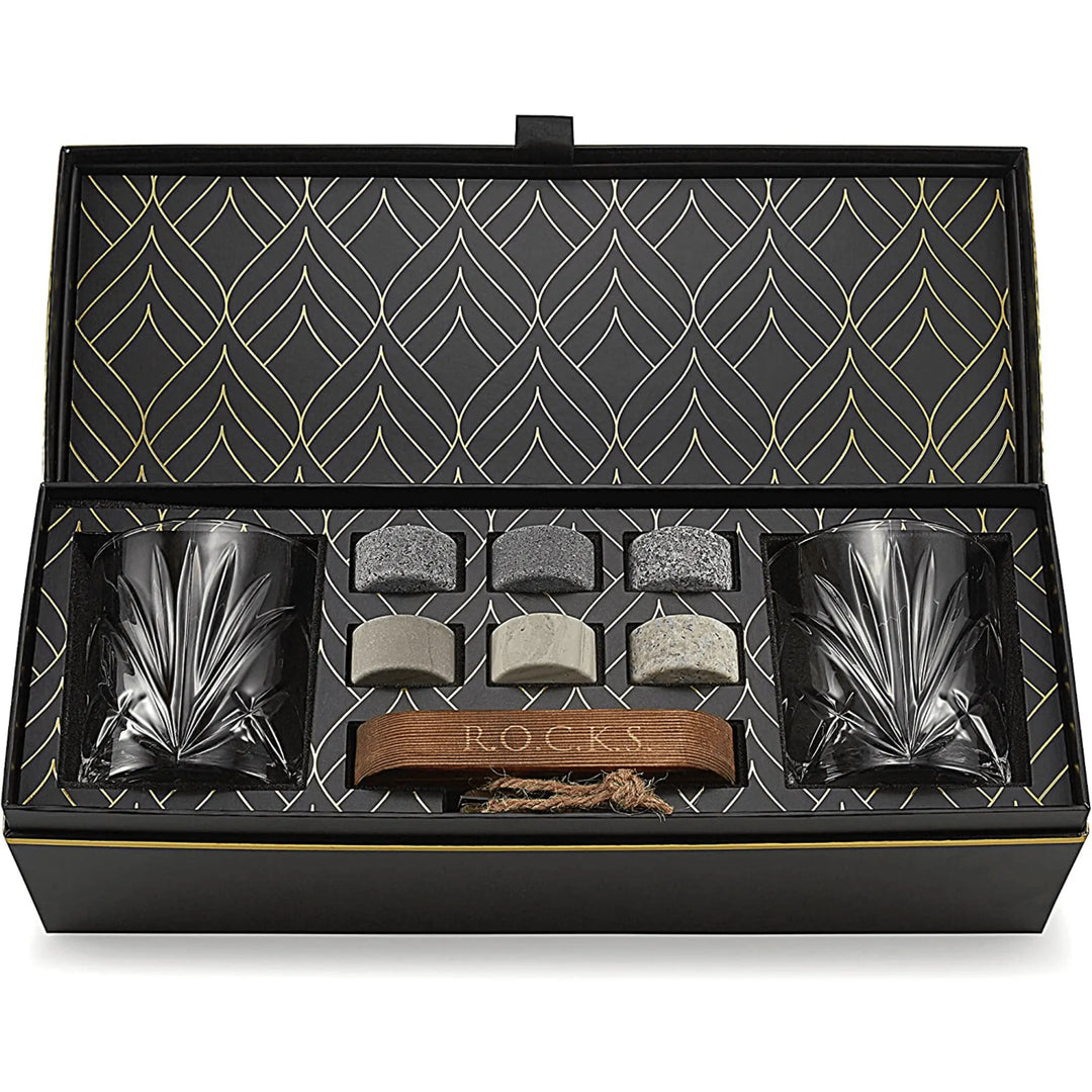 Palm Glass Edition  - The Connoisseur&