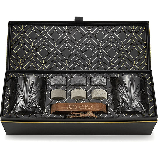 Palm Glass Edition  - The Connoisseur&