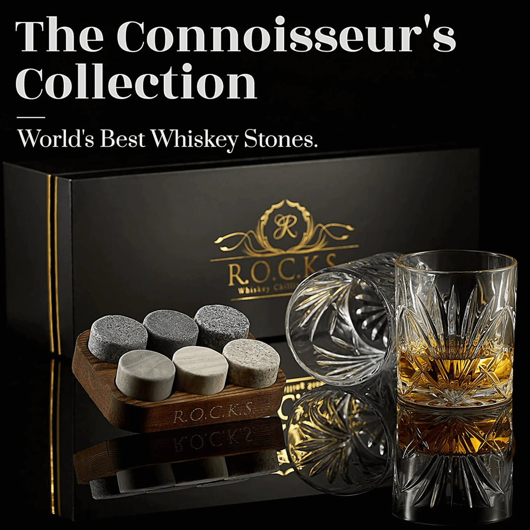 Palm Glass Edition  - The Connoisseur&
