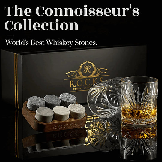 Palm Glass Edition  - The Connoisseur&