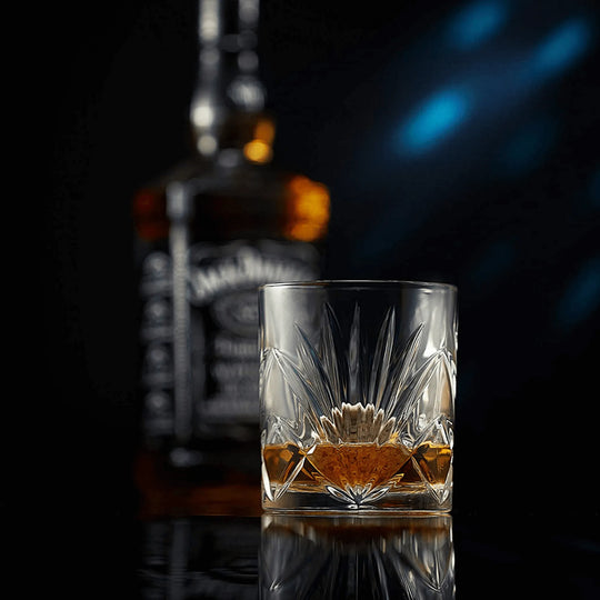 Palm Glass Edition  - The Connoisseur&