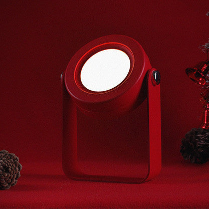 Foldable USB Rechargeable Touch LED Night Light Lantern