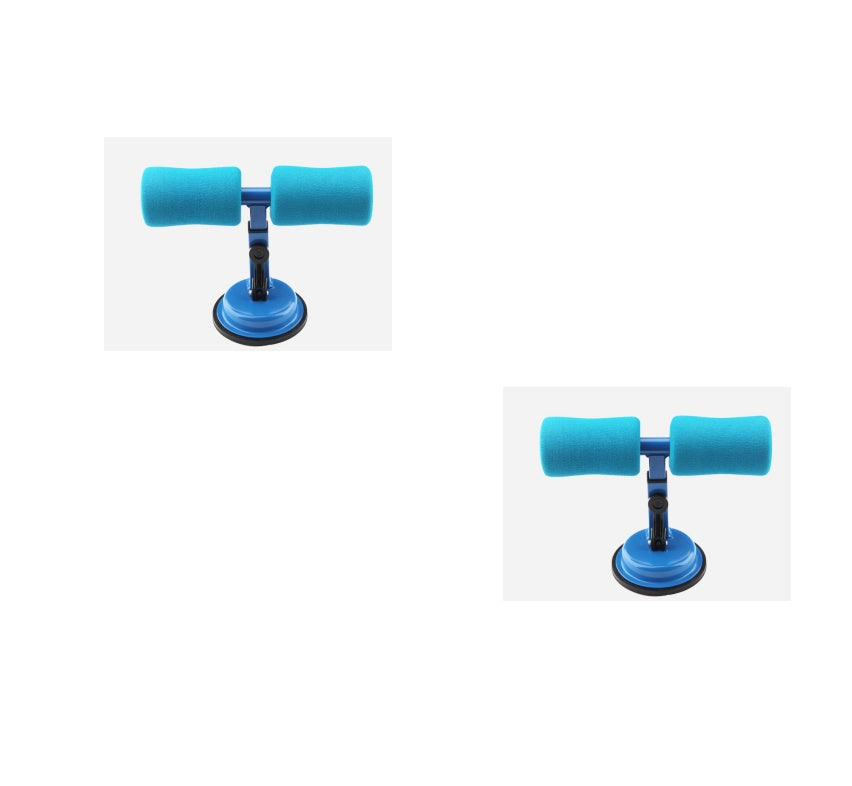 Portable Sit-Up Bar Trainer for Core &amp; Home Workouts