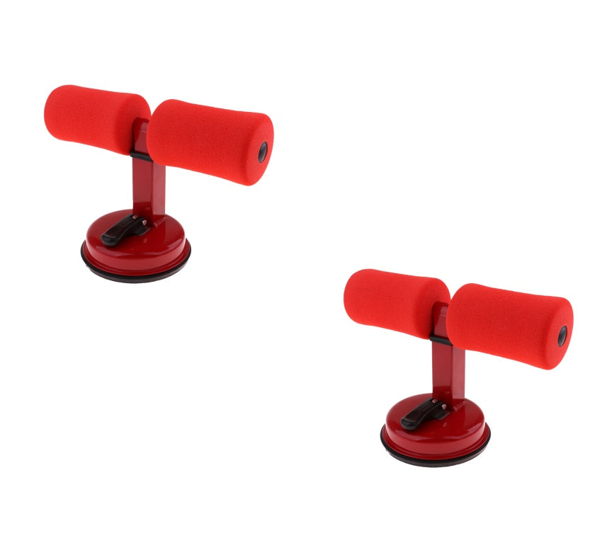 Portable Sit-Up Bar Trainer for Core &amp; Home Workouts