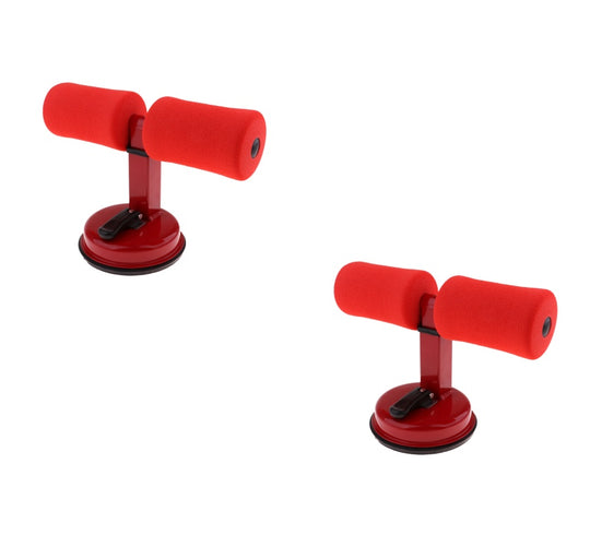 Portable Sit-Up Bar Trainer for Core &amp; Home Workouts
