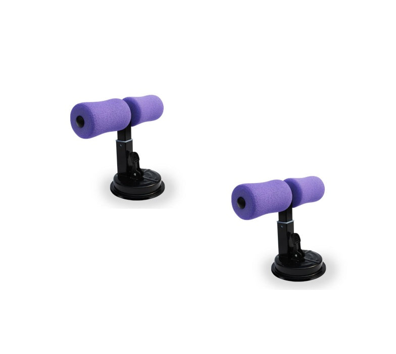 Portable Sit-Up Bar Trainer for Core &amp; Home Workouts