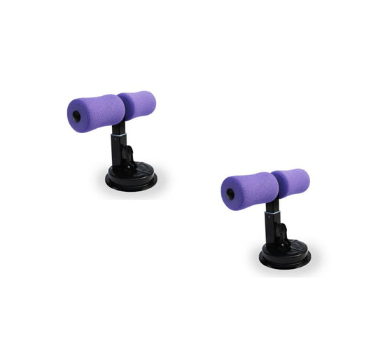 Portable Sit-Up Bar Trainer for Core &amp; Home Workouts