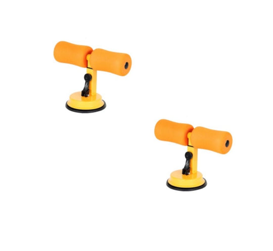 Portable Sit-Up Bar Trainer for Core &amp; Home Workouts