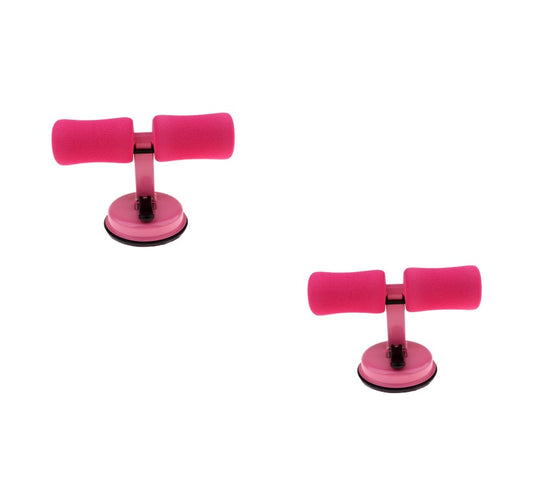 Portable Sit-Up Bar Trainer for Core &amp; Home Workouts