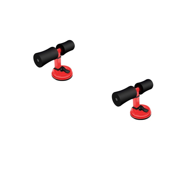 Portable Sit-Up Bar Trainer for Core &amp; Home Workouts