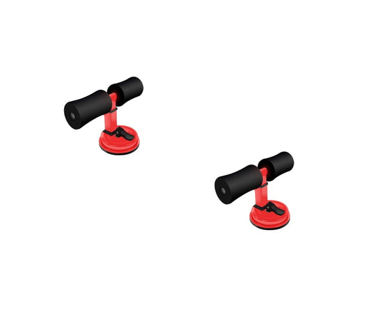 Portable Sit-Up Bar Trainer for Core &amp; Home Workouts