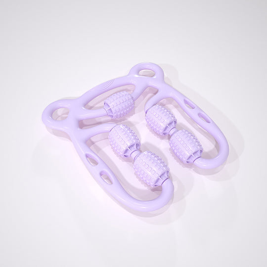 U-Shaped Trigger Point Massage Roller