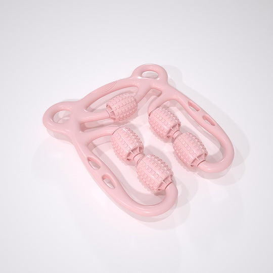U-Shaped Trigger Point Massage Roller