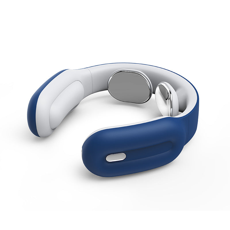 Heated Shoulder &amp; Neck Massager
