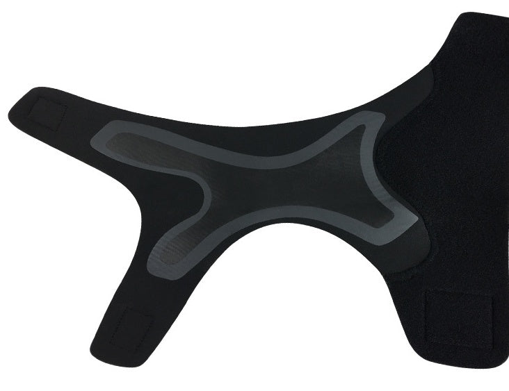 Ankle Support Brace for Pain Relief &amp; Sports Stability