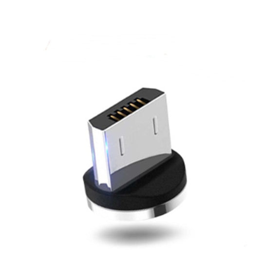 Magnetic LED Charging Cable for iPhone, Android &amp; USB-C