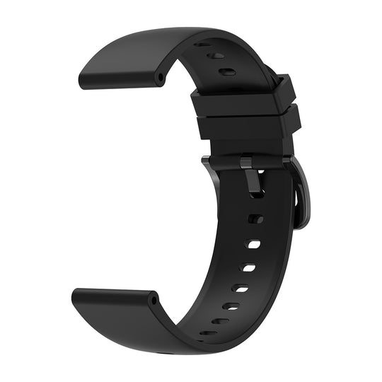 Bluetooth Calling Smartwatch with Heart Rate Monitor