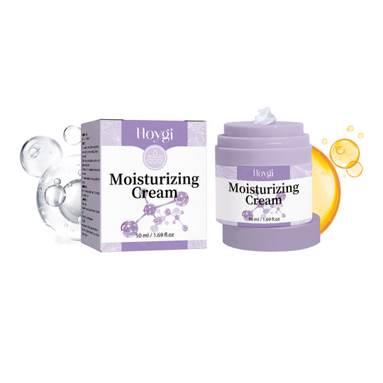 Firming Moisturizing Skin Cream
