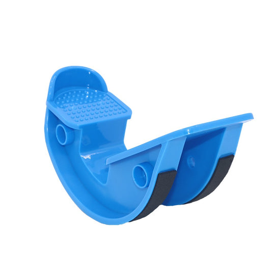 Calf &amp; Ankle Stretching Rocker