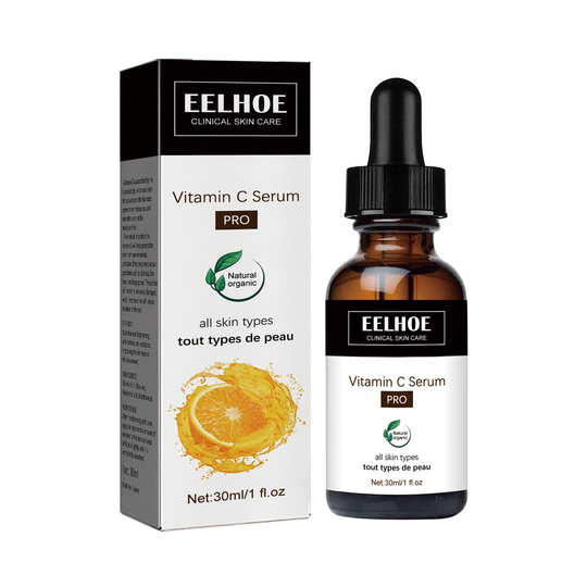 Vitamin C Firming Facial Serum
