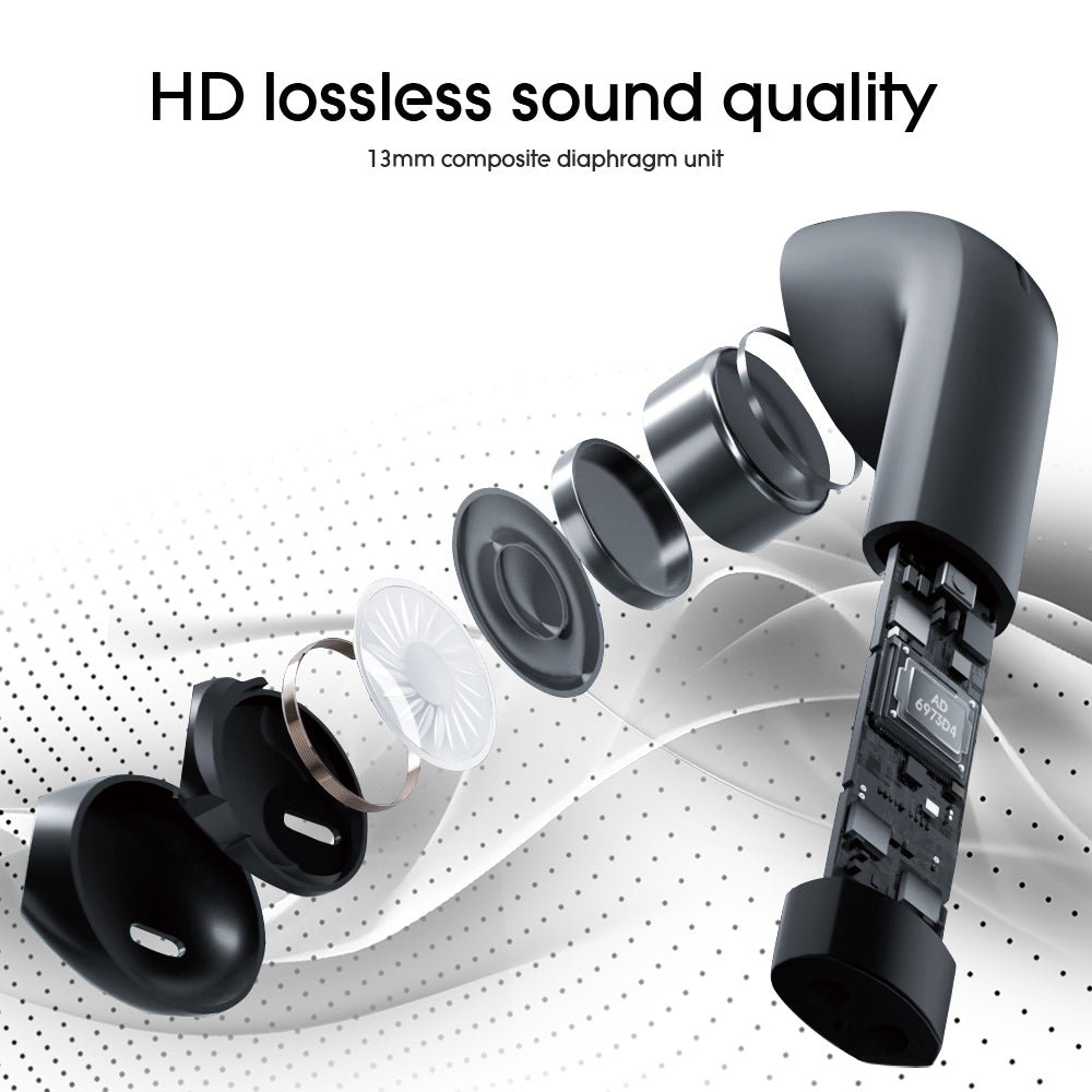 Speaker driver unit with &