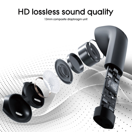 Speaker driver unit with &