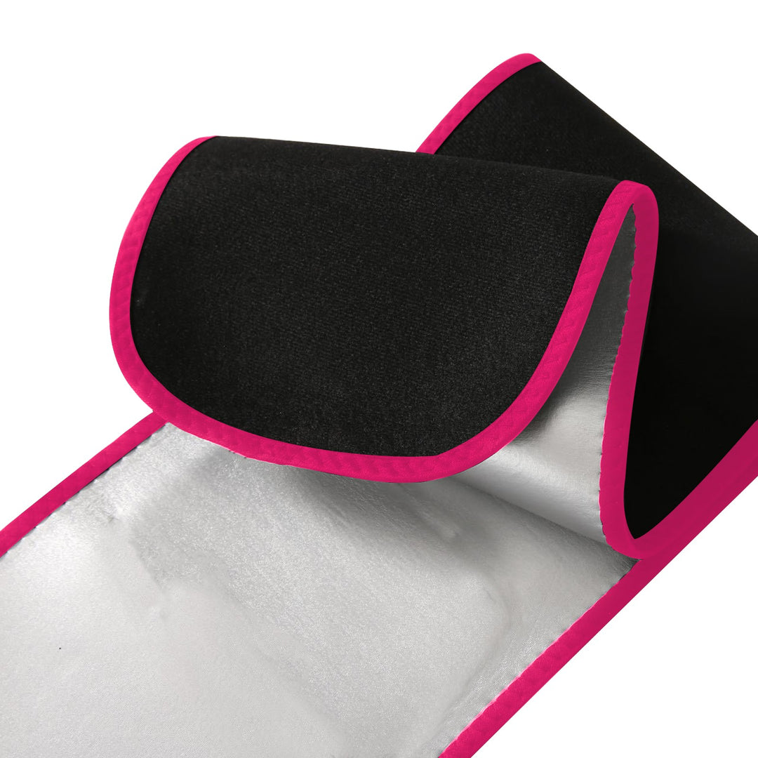 Adjustable Sweat Waist Trimmer Belt