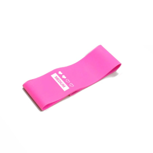 Resistance Loop Bands Set for Full-Body Workouts