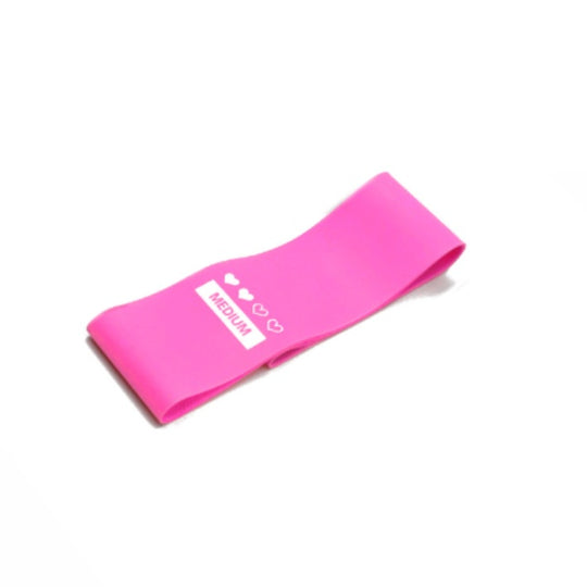Resistance Loop Bands Set for Full-Body Workouts