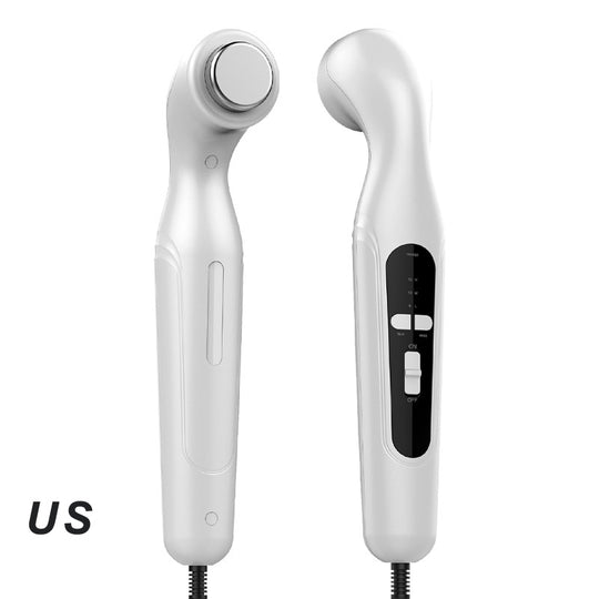1MHz Ultrasonic Pain Relief Therapy Device