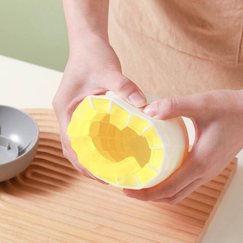 Ice Block Mold Silicone Mushroom Ice Cup